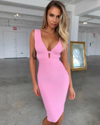 pink / XS