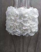 White Skirt / L
