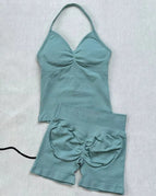 Light Green / L