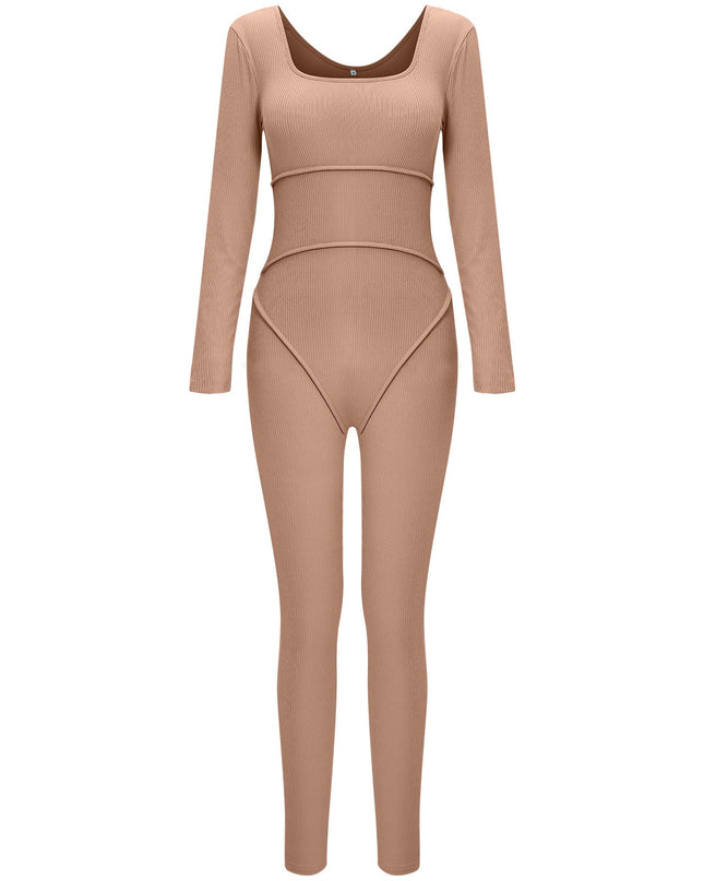 Women's Fashion Slim Slim Jumpsuit