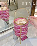 Rose / (20cm<Max Length<30cm)
