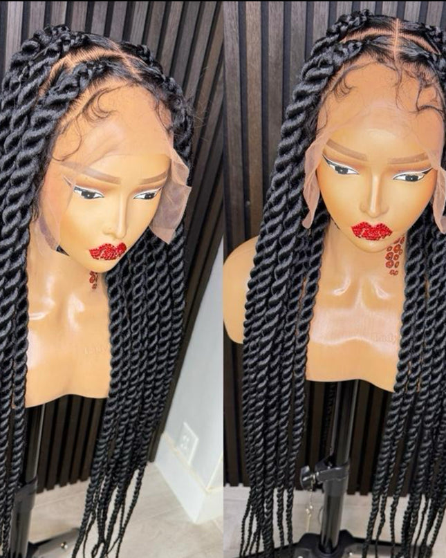 Jumbo twist HOL stores