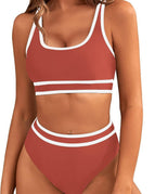 Purplish Red / L