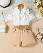 Khaki / 2-3