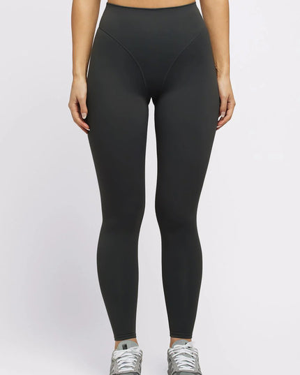 Women's Nude Feel Advanced Sports Trousers