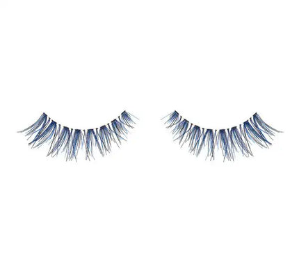 Ardell Demi Wispies Blue Lashes TCD Fashion