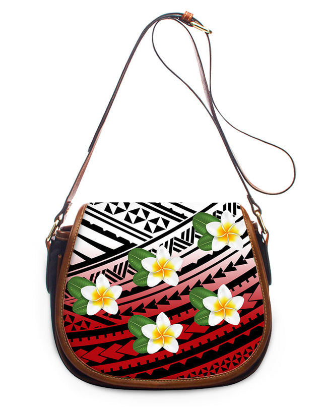 Print Shoulder Bag Ladies Messenger Bag Luxury Designer Female Bag PU Print on Demand