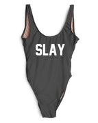 Black / L