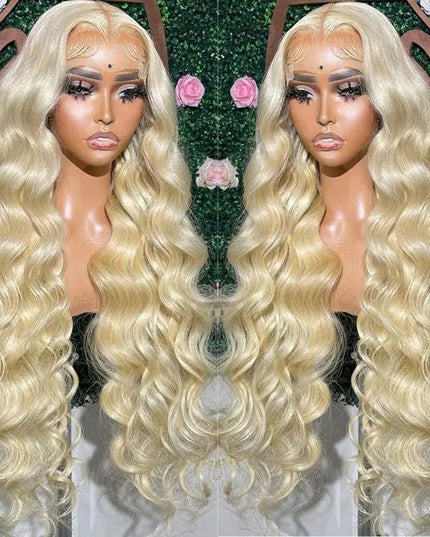 Creative Pure Color All-matching Lace Wig Head Cover