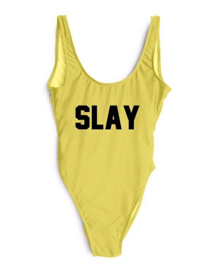 Slay Swimsuit