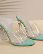 Light Green / 36