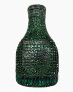 Green / 20cmX12cmX7.5cm