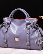 Blue Purple / One Size