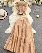 Light Brown / One Size