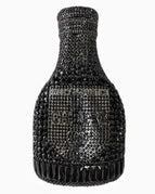 Black / 20cmX12cmX7.5cm