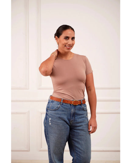 Itita Collection | Baby Tee