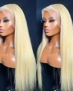 Straightwig / 10inch