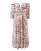 Floral / L