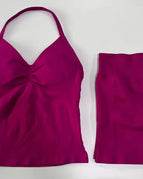 Strawberry Red / L