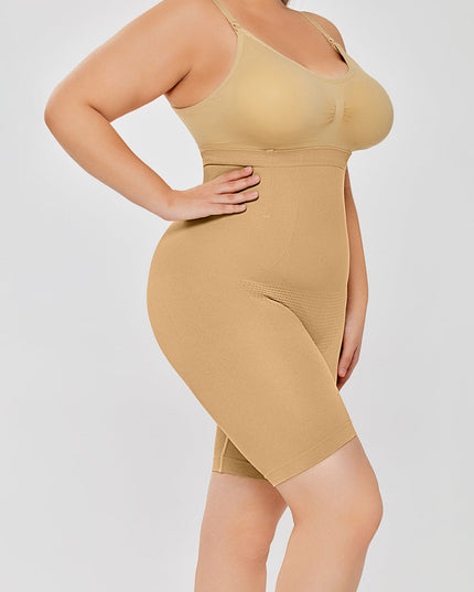 Tummy Control Shorts Shapewear For Women