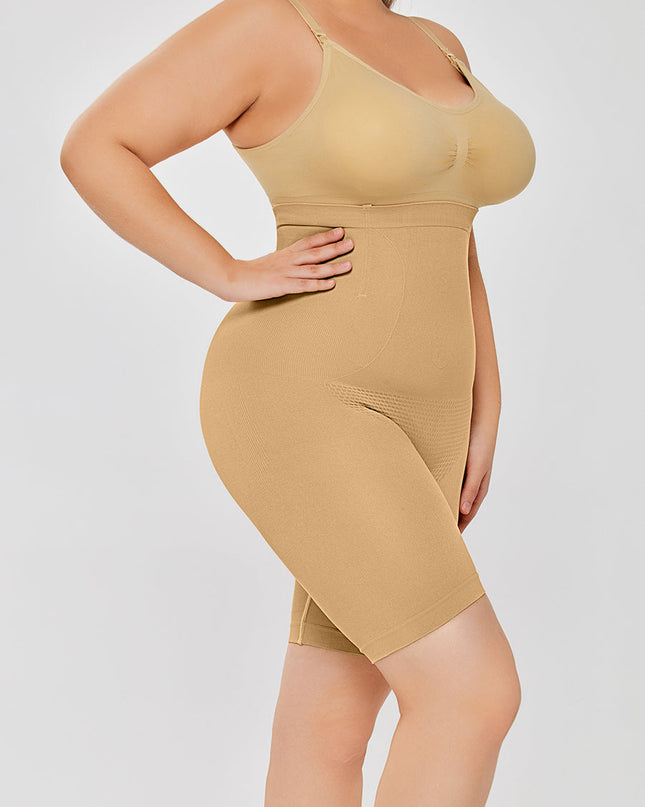 Tummy Control Shorts Shapewear For Women