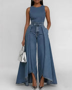 Blue / 2XL