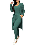Green / L