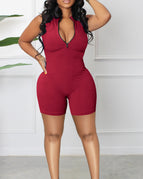 Wine Red / 2XL