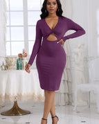 Mauve / S
