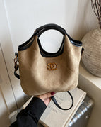 Khaki / One Size