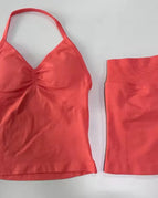Coral Pink / L