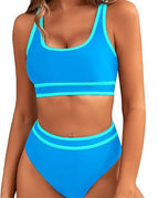 Blue / L