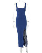 Navy Blue / L