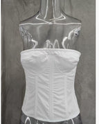 White Top / L