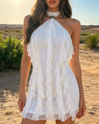 White / XS