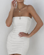 White / XS