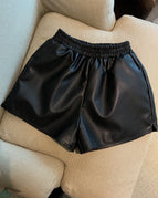 Black / One size