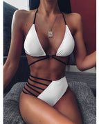 White / L