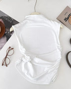 White / One Size