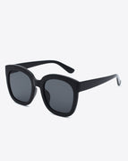 Black / One Size