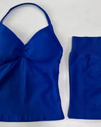 Deep Sea Blue / L