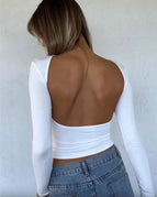 White / S