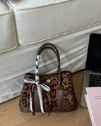 Leopard / One Size