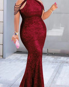 Red / XXXL