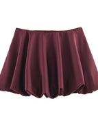 Skirt Pants / XS