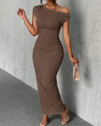 Coffee Brown / S