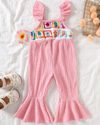 Pink / 6-12M
