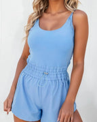 Light Blue / S