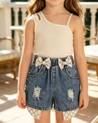 Beige / 4Y