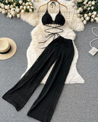 Black / One Size